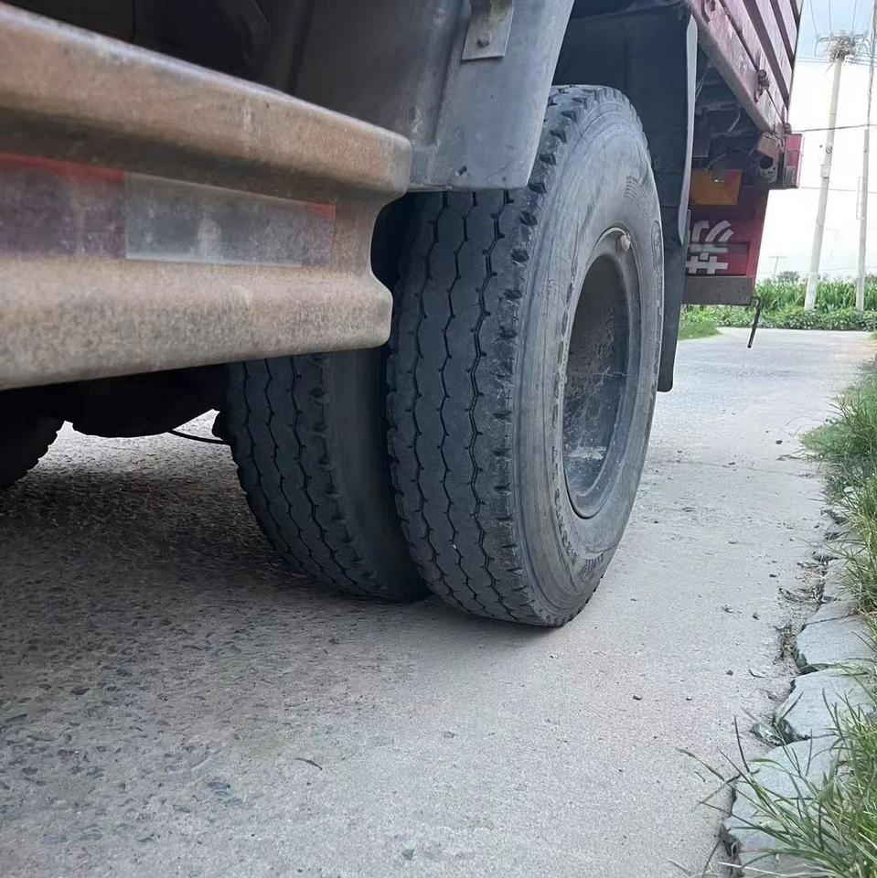 徐州地区处理无户奥铃平板车