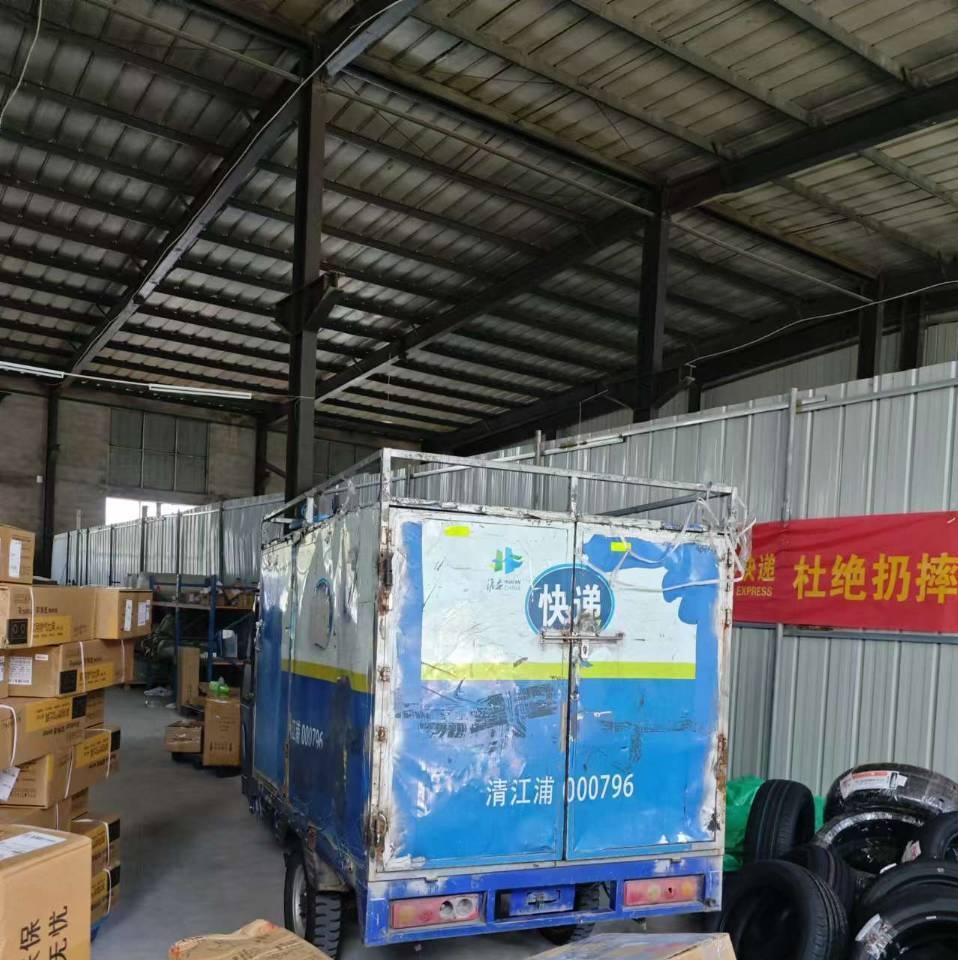 淮安地区处理快递三轮车
