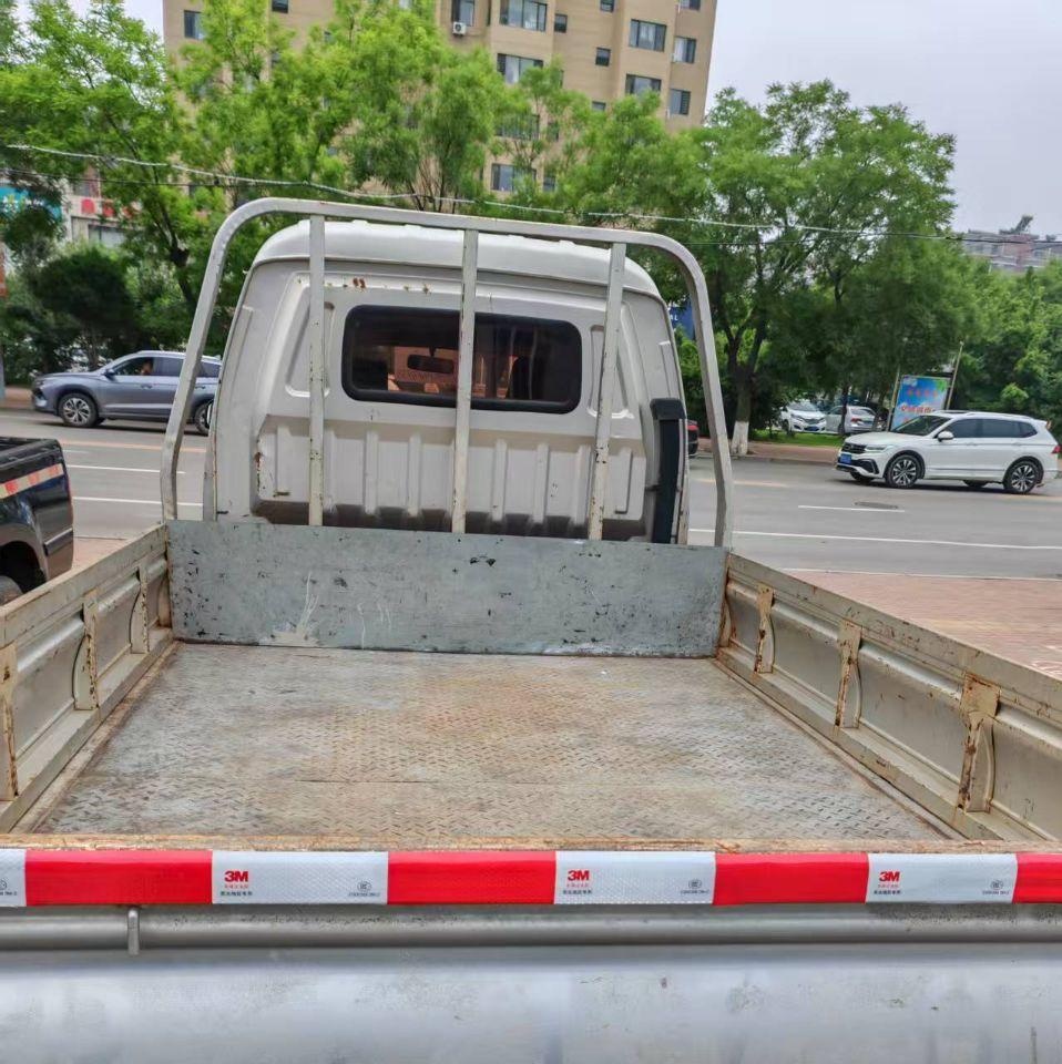 葫芦岛地区处理双排小货车