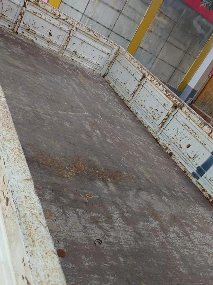 沧州地区处理凯马 其他 平板车 国5
