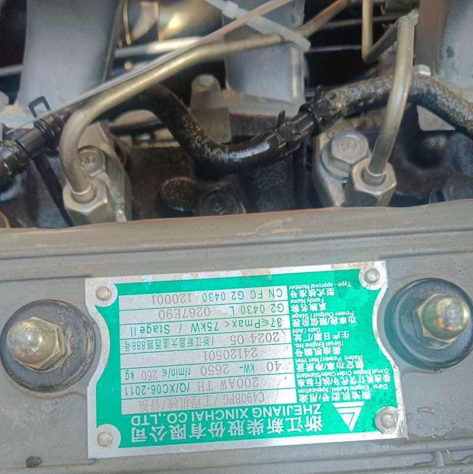 廊坊地区处理3.5吨叉车