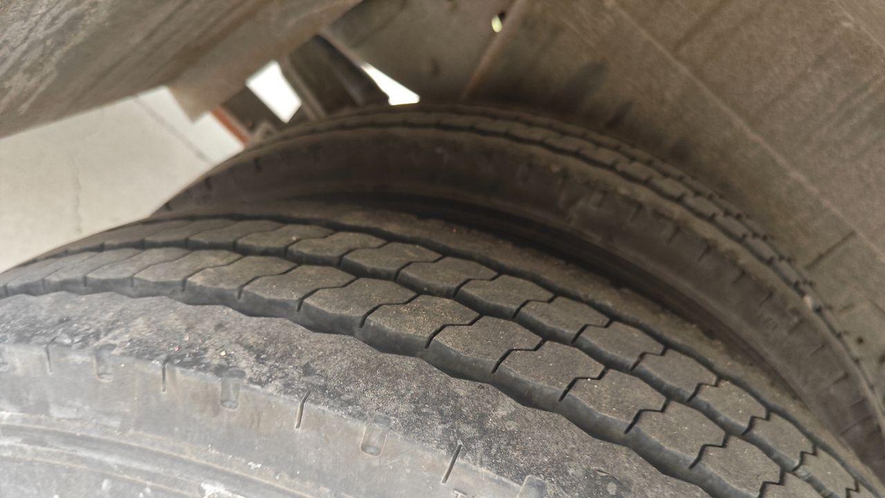 潍坊地区处理江铃冷藏车