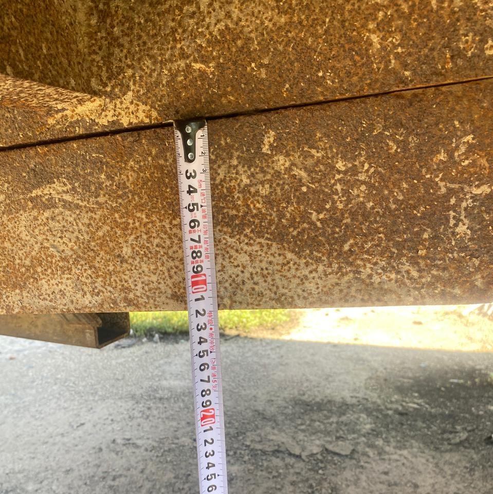 双鸭山地区处理拖斗