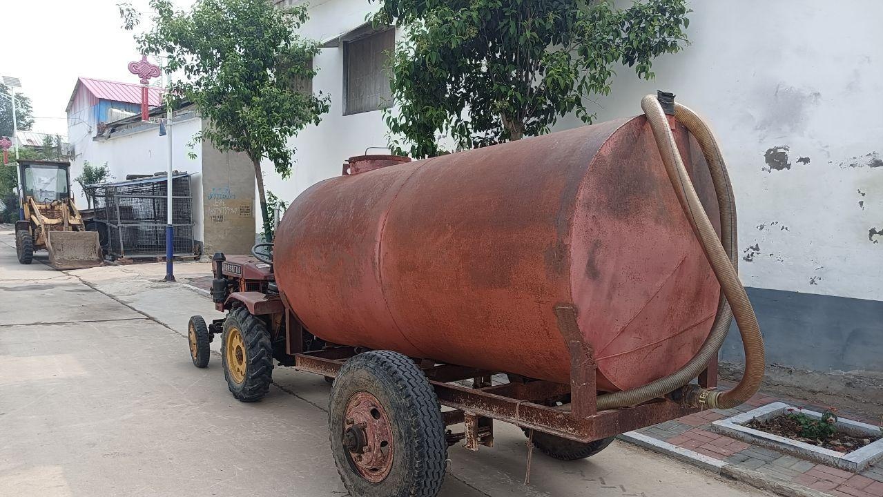 邢台地区处理拉水车
