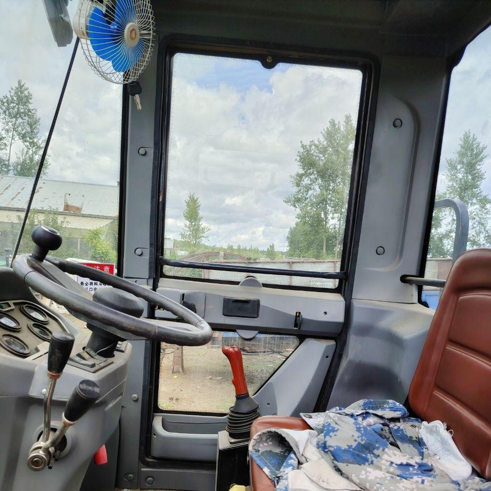 鸡西地区处理卖铲车