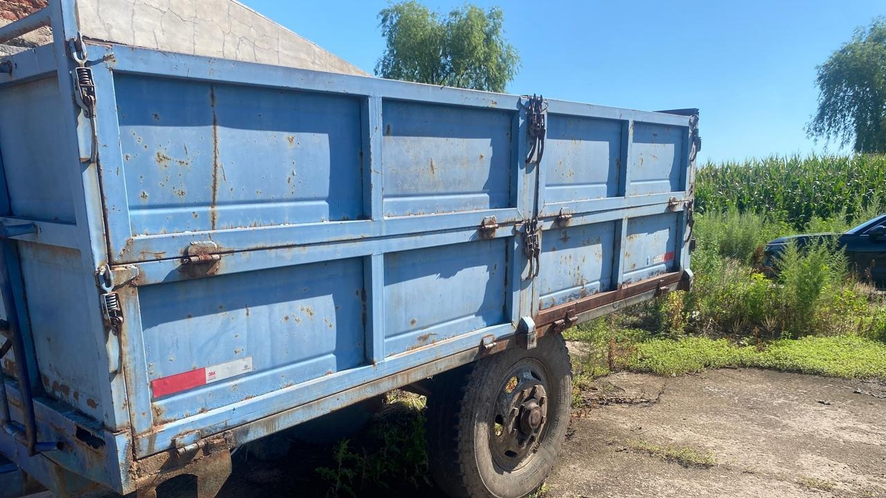 双鸭山地区处理拖车