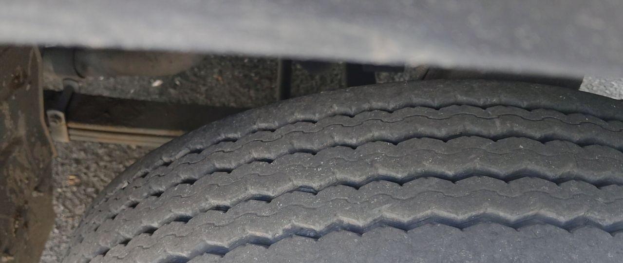 潍坊地区处理福田平板车
