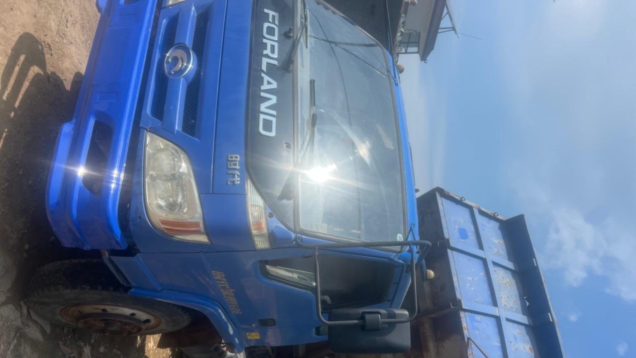 新乡地区处理唐骏自卸车