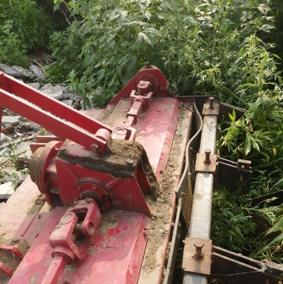 鞍山地区处理金牛三笼旋耕机