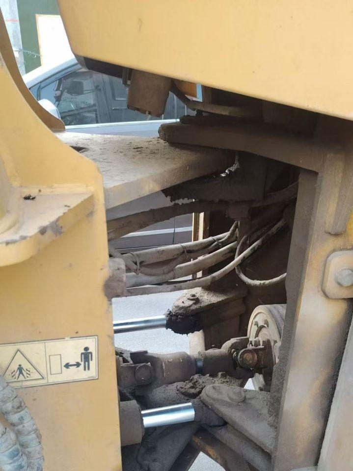 郑州地区处理徐工30铲车