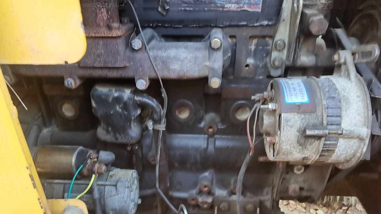 徐州地区处理悦工小铲车