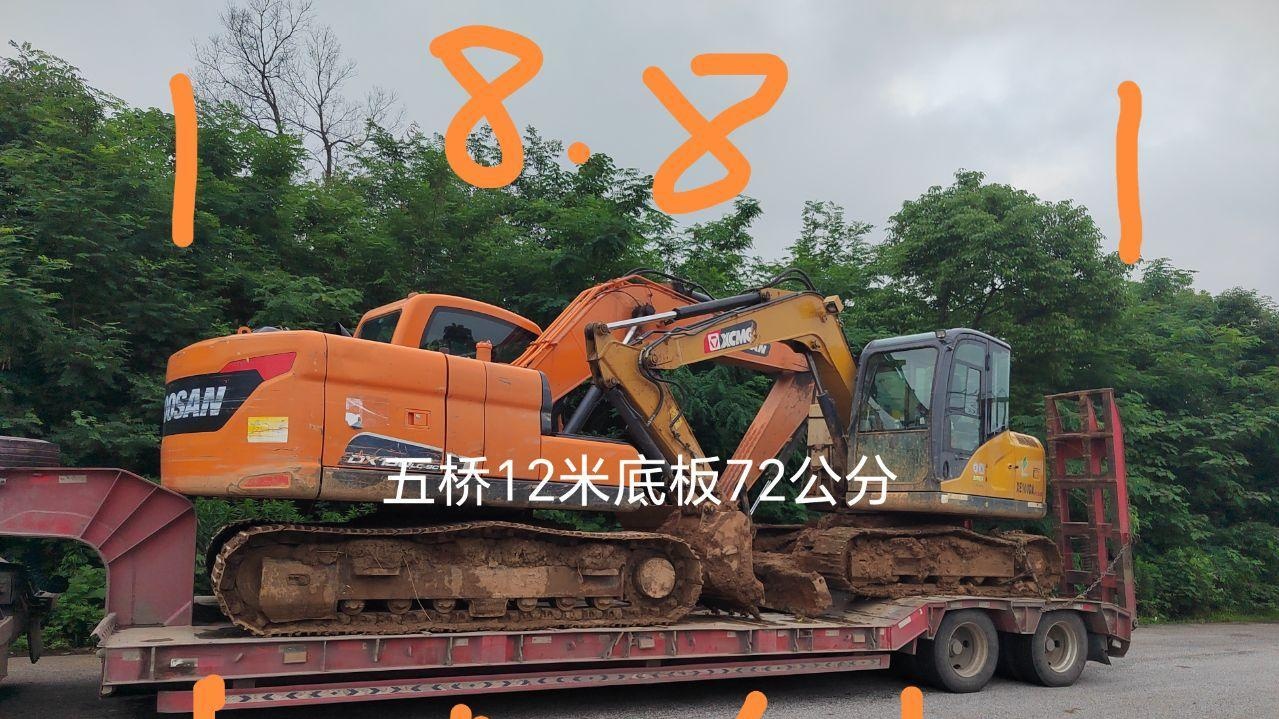 邢台地区处理12米爬梯板子