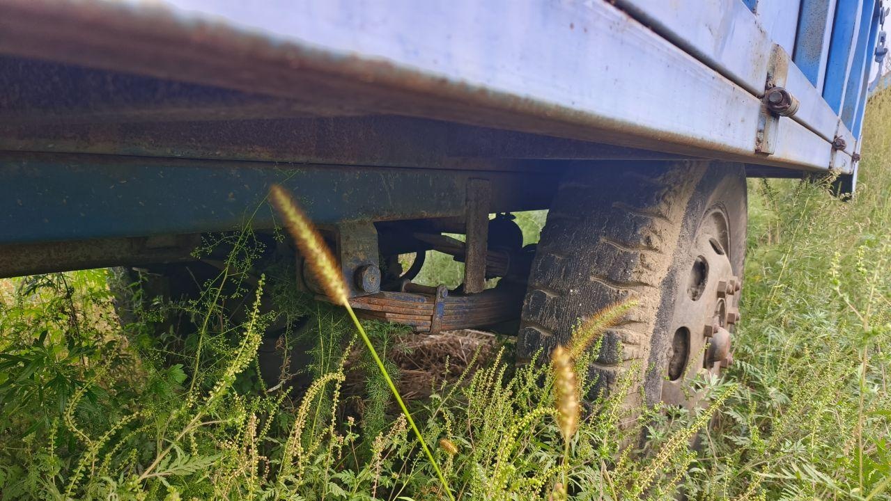 双鸭山地区处理拖车