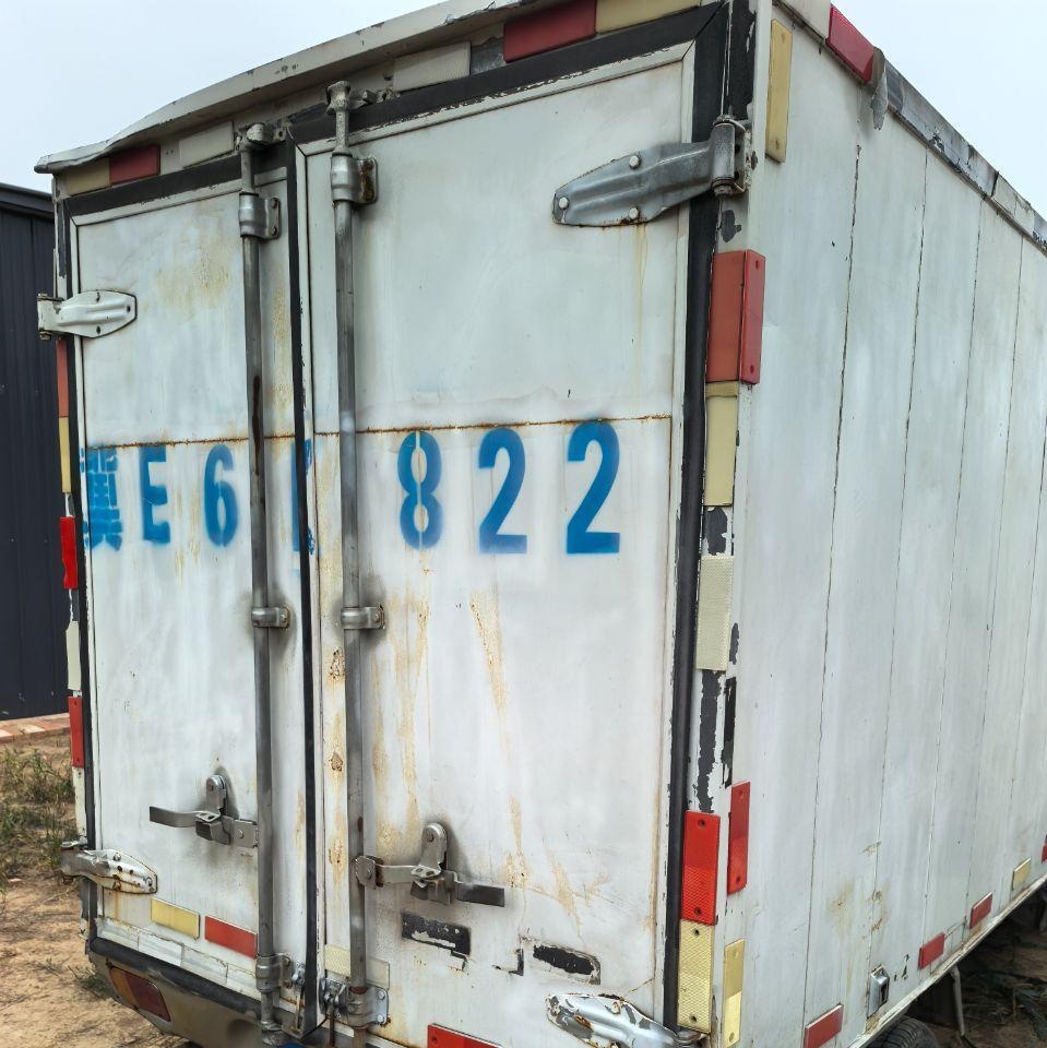 邢台地区处理五菱 其他 厢式货车