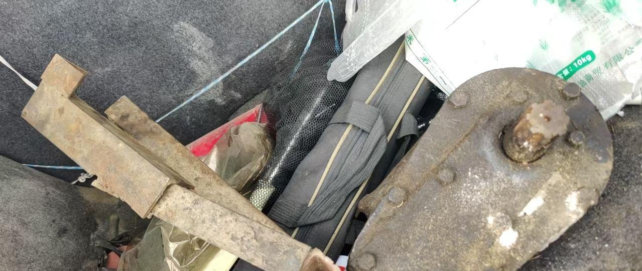 佳木斯地区处理3080半链轨减速箱