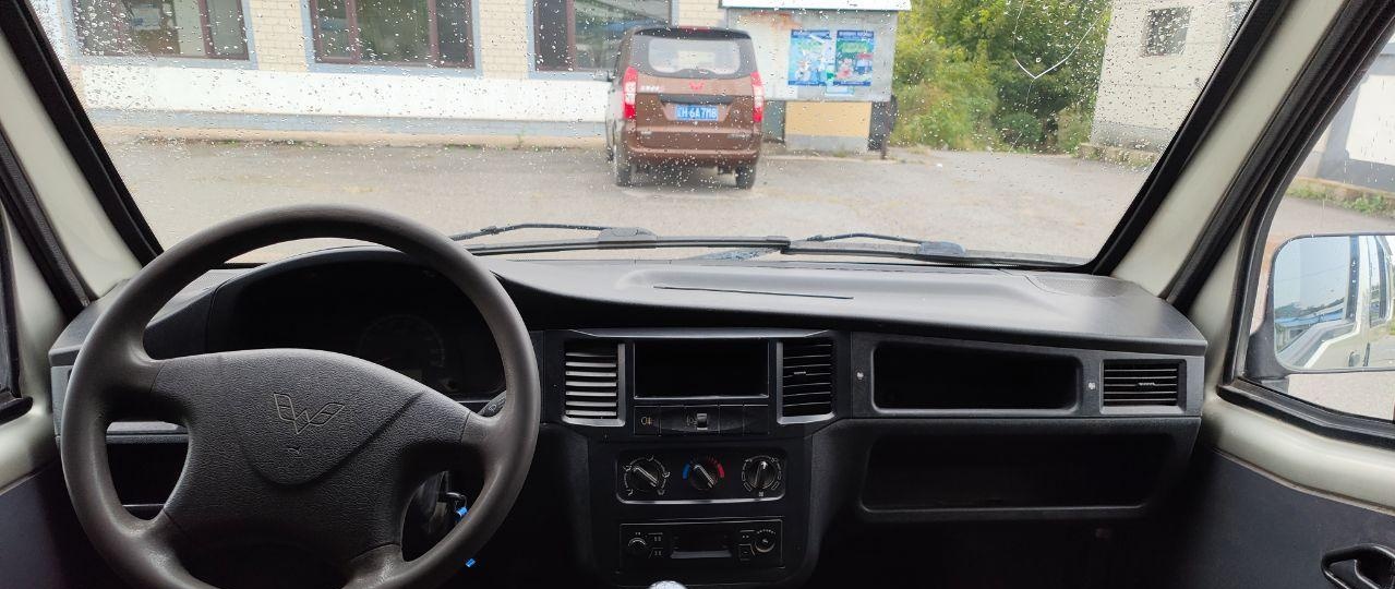 营口地区处理2014五菱之光7座没有烂的地方