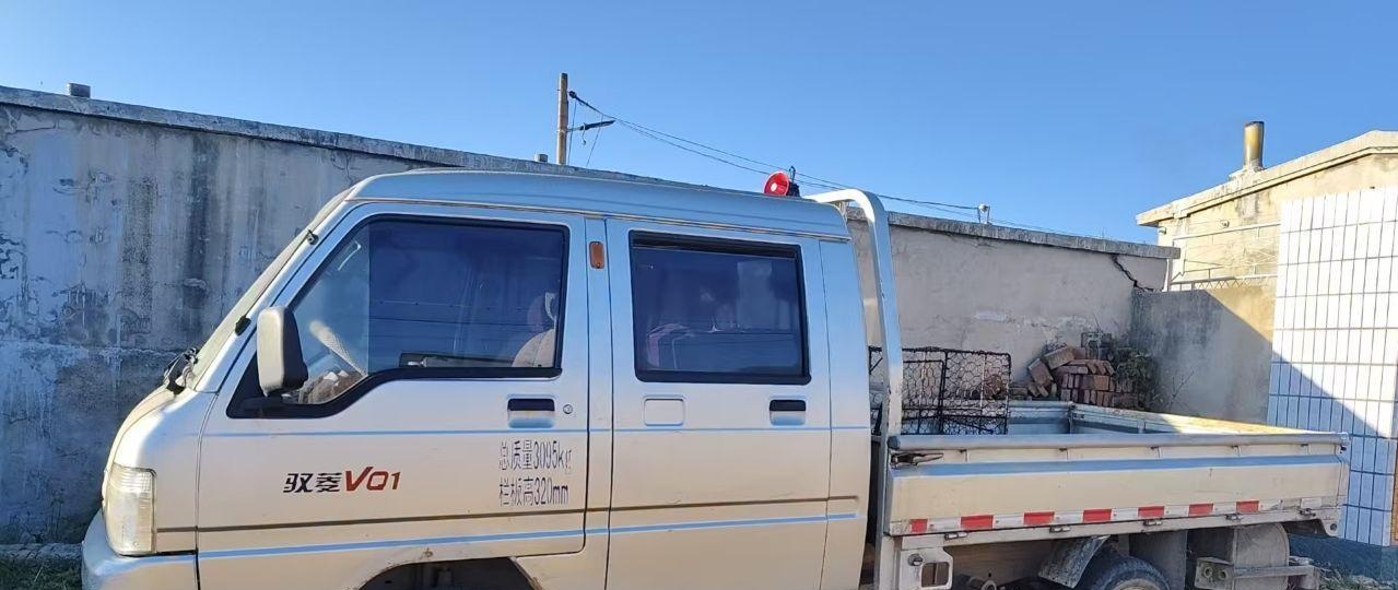 阜新地区处理小货车