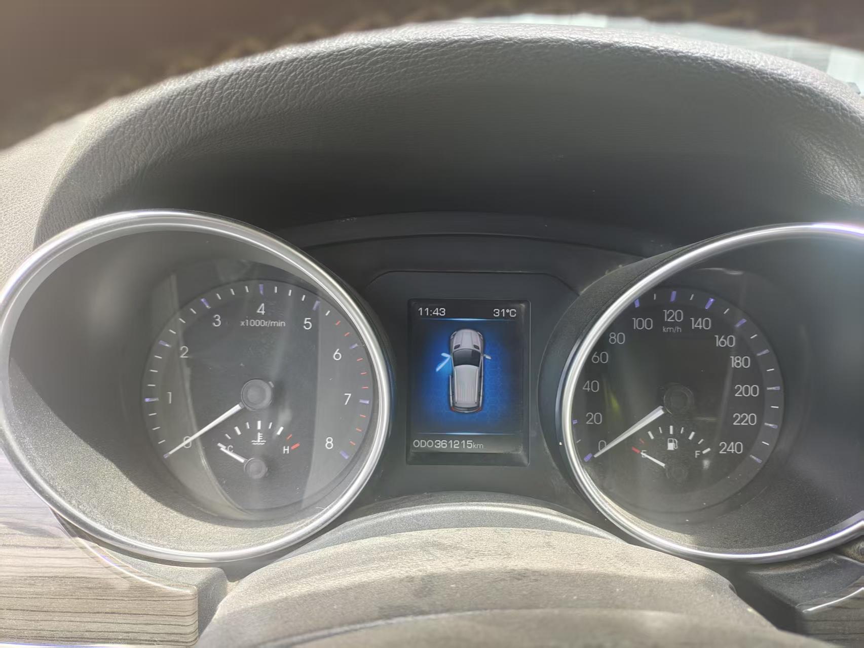 9月24日/昭通市/永善县哈弗H9轻型越野车2辆招标公告
