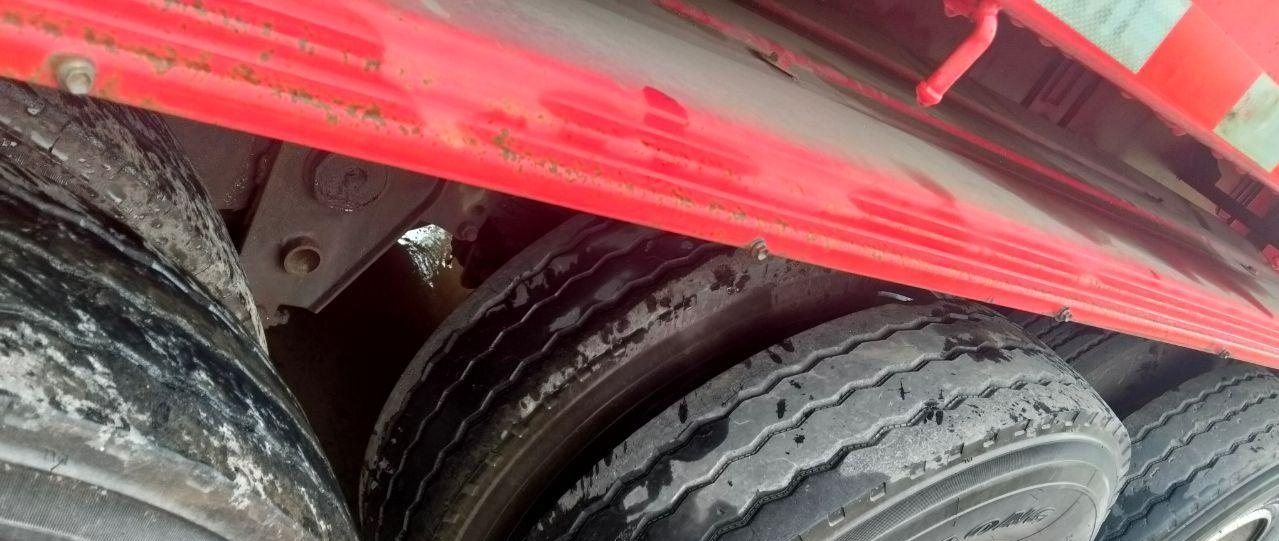 邯郸地区处理其他 自卸车