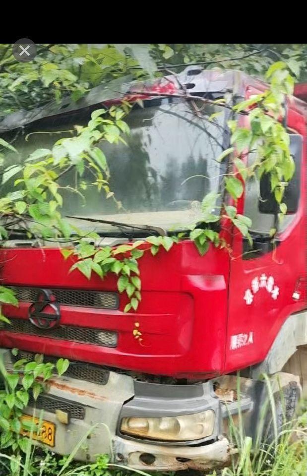 崇左地区处理其他 自卸车