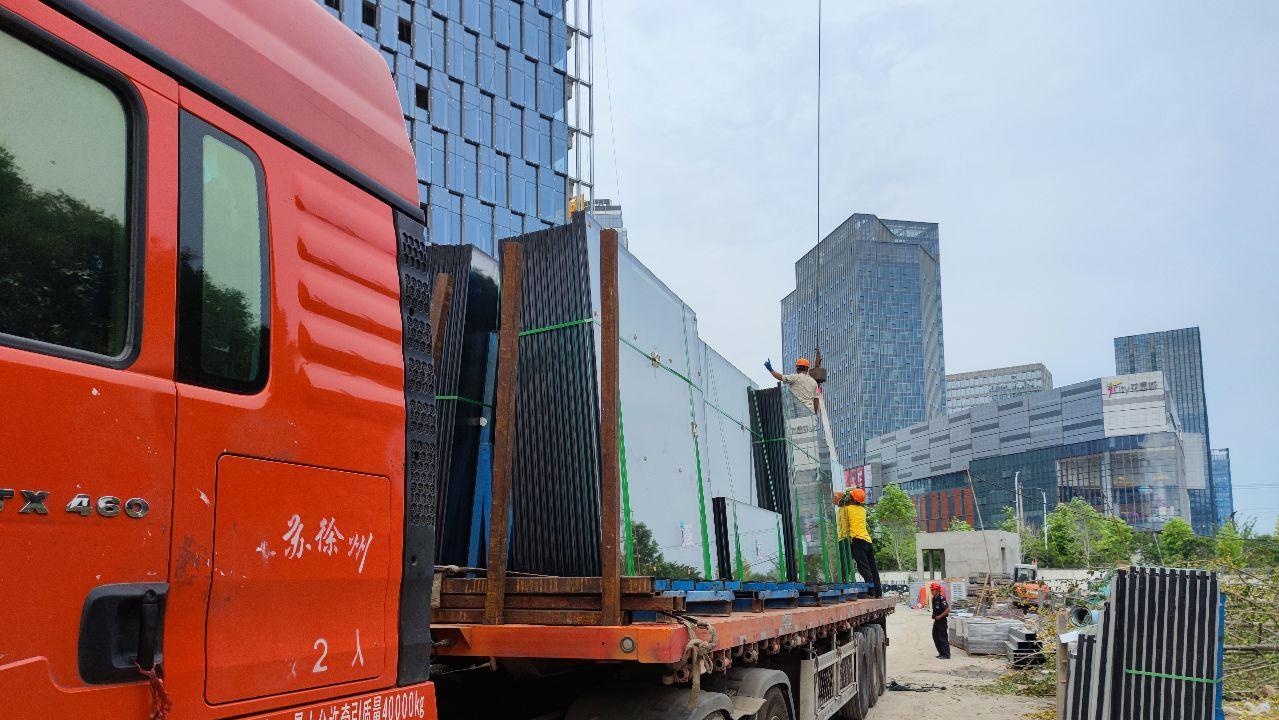 徐州地区处理挂车斗/罐体车
