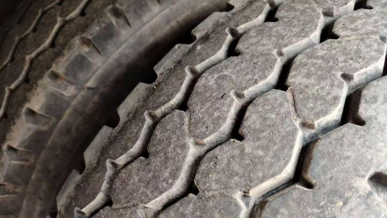 阜新地区处理福田奥铃 平板车