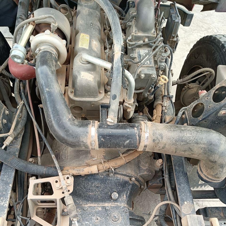 鄂州地区处理南骏汽车 其他 自卸车 国5