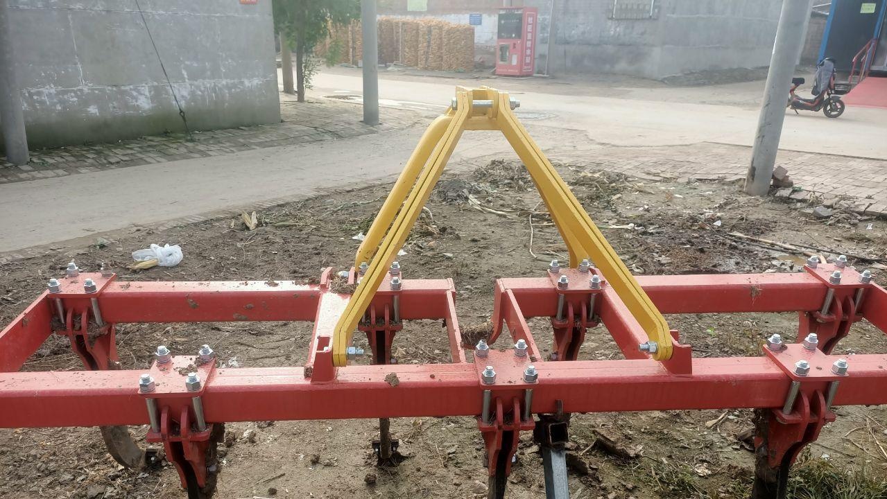 衡水地区处理2025年全新深松钩