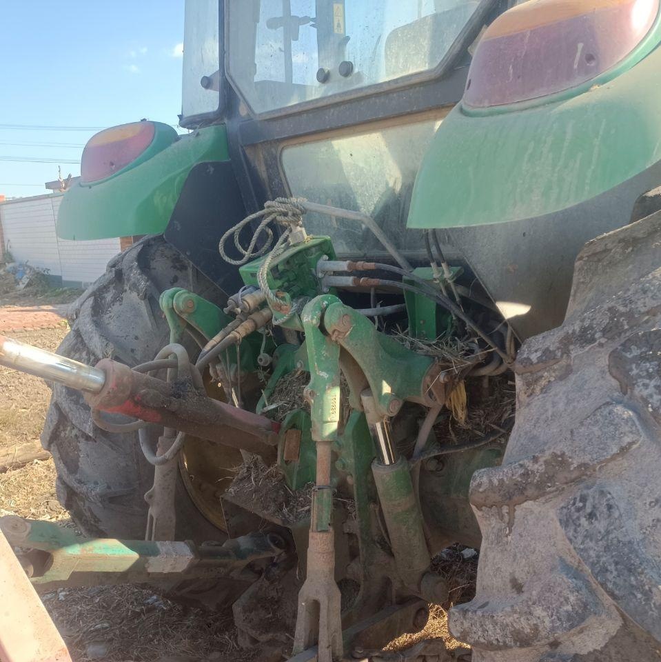 唐山地区处理约翰迪尔95