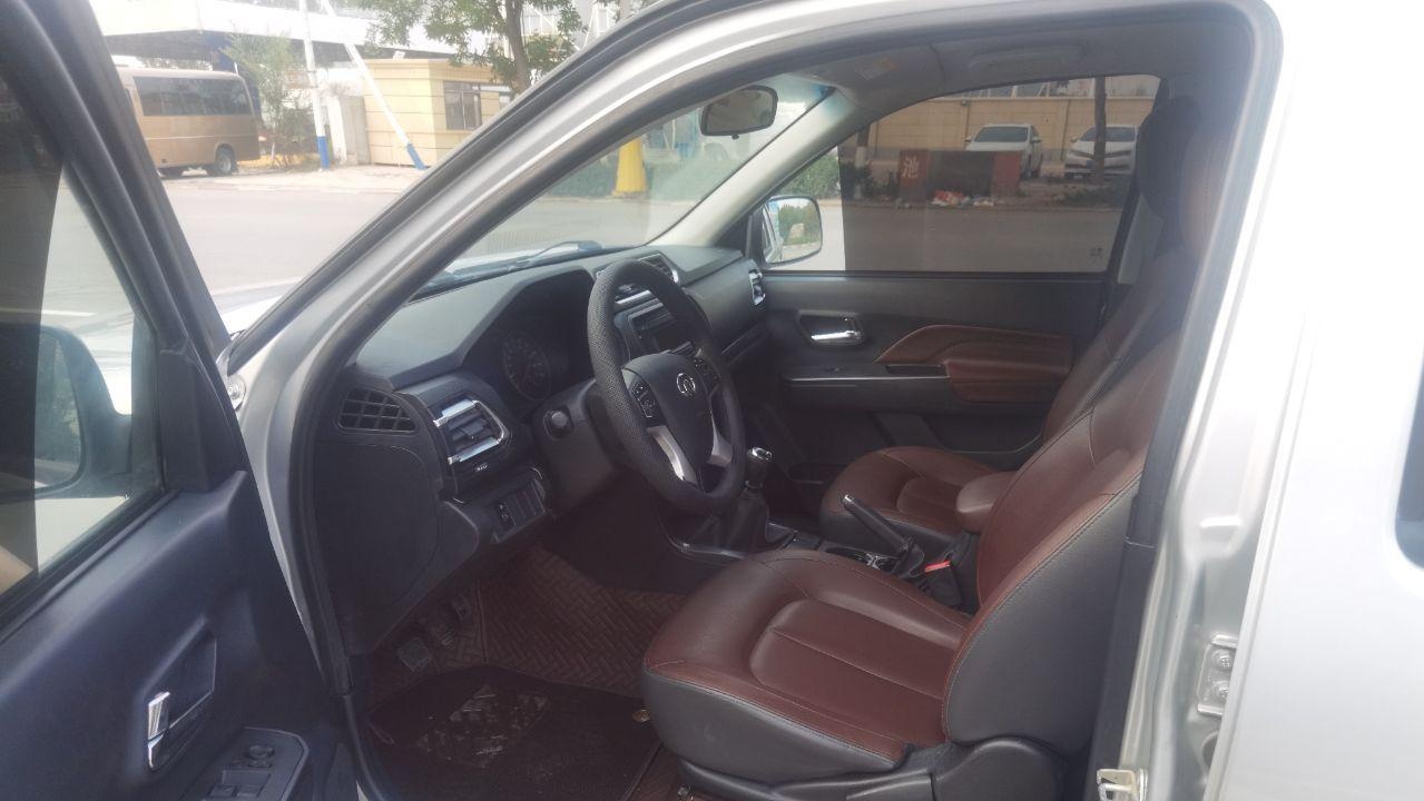 衡水地区处理其他 皮卡 国6