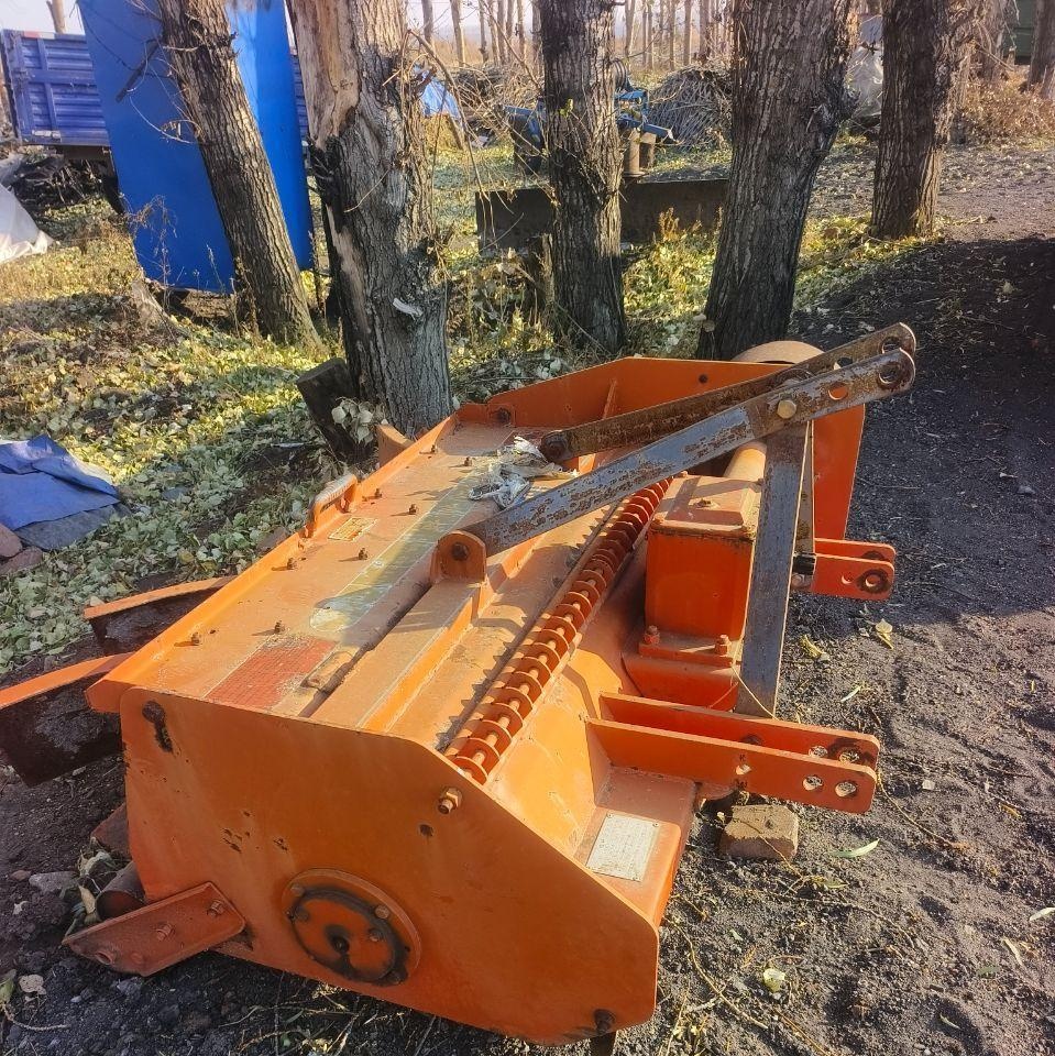 双鸭山地区处理打炸机