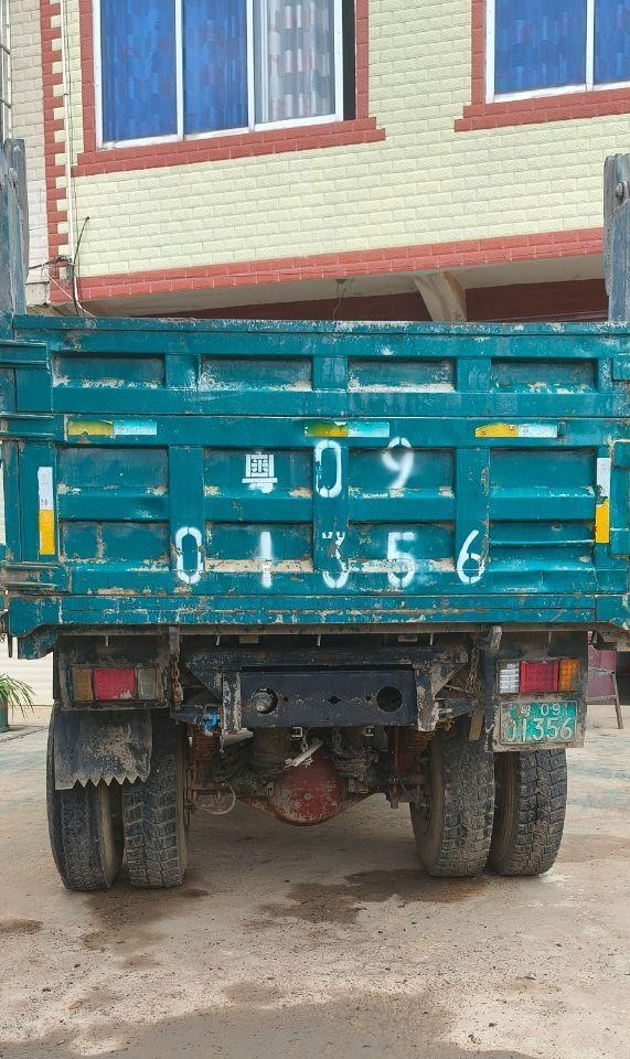 南宁地区处理19年钦机福达