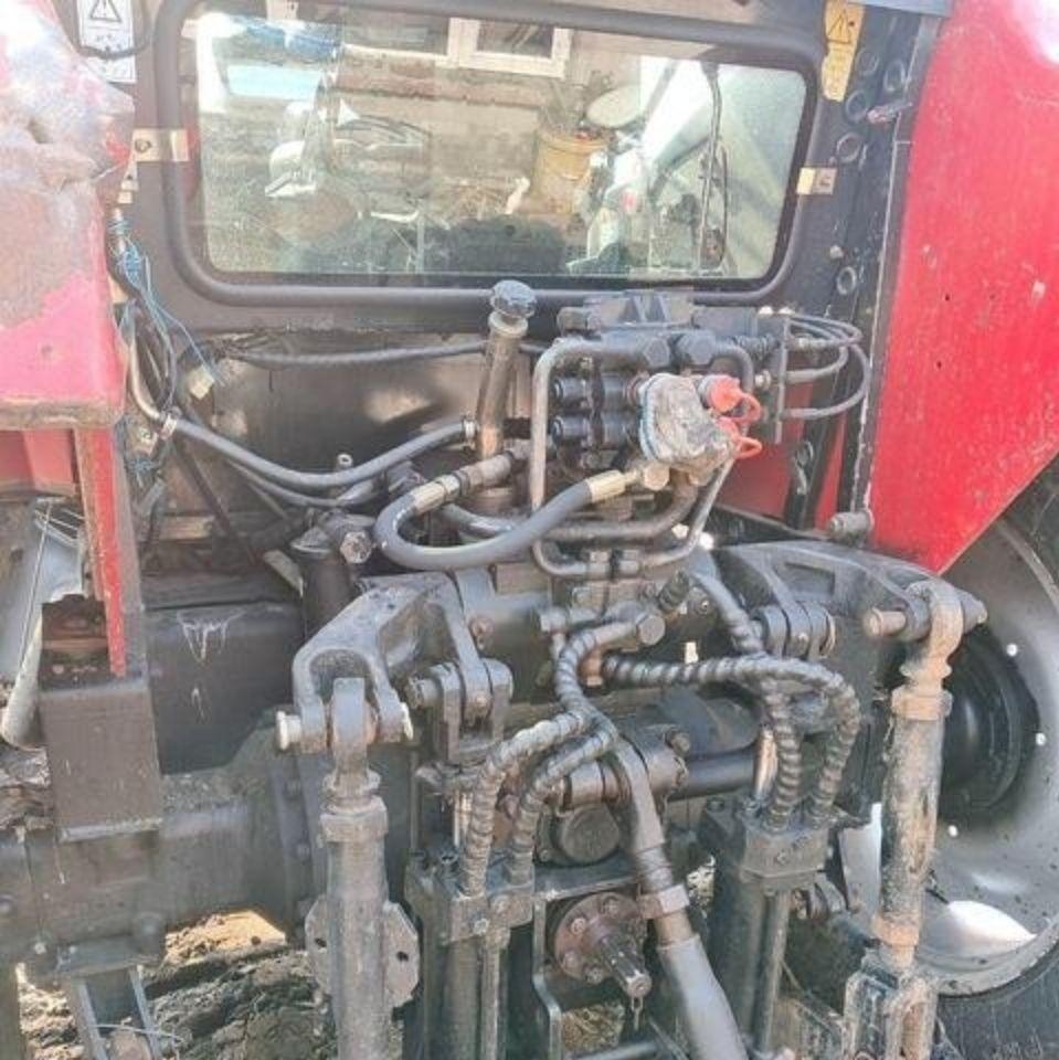 佳木斯地区处理19瑞驰1604潍柴六缸