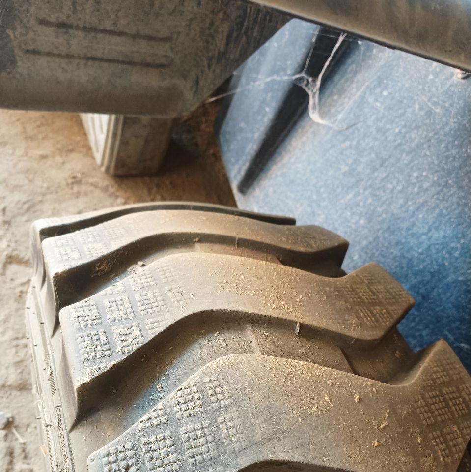 石家庄地区处理明宇388铲车