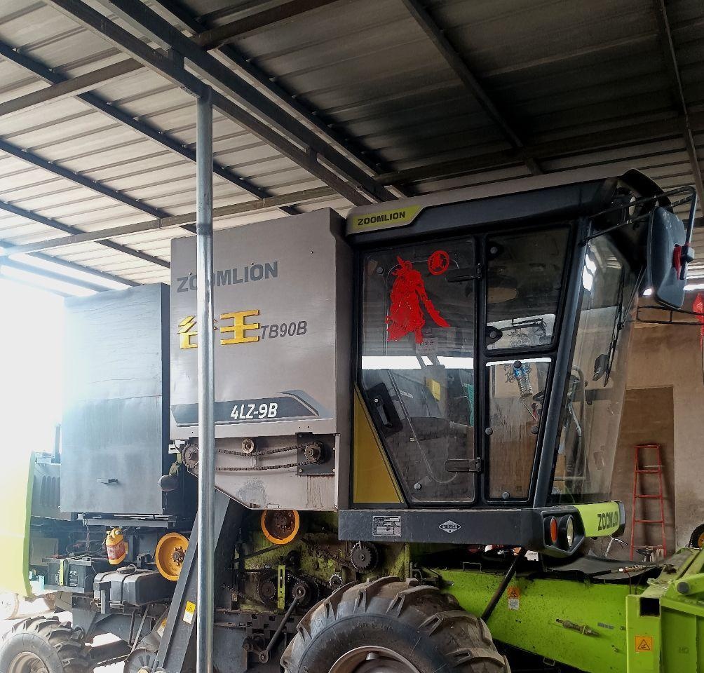 保定地区处理22年谷王90