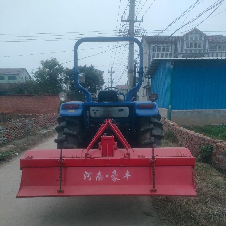 荆门地区处理旋耕机