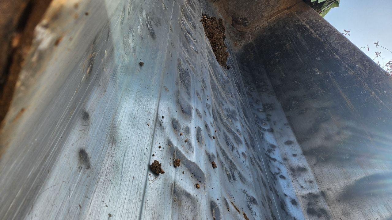 葫芦岛地区处理2018年豪沃自卸车