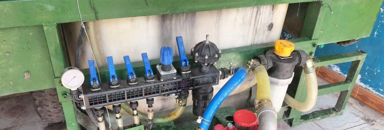 佳木斯地区处理牵引式2吨药罐