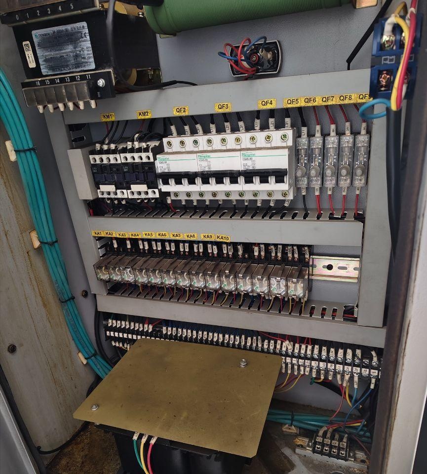 常州地区工厂数控车床