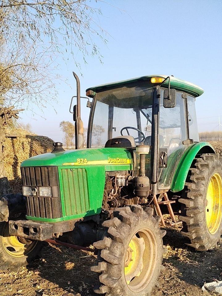 佳木斯地区处理迪尔824