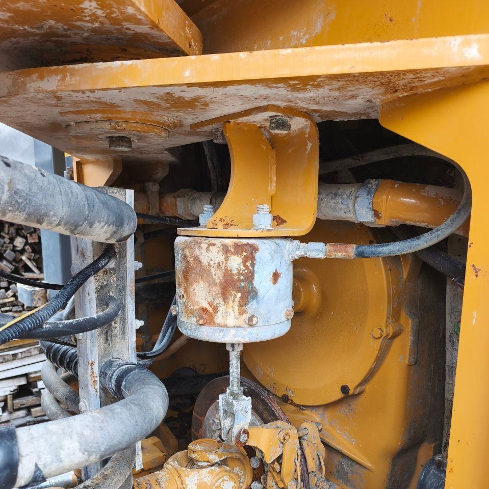 唐山地区处理龙工50c