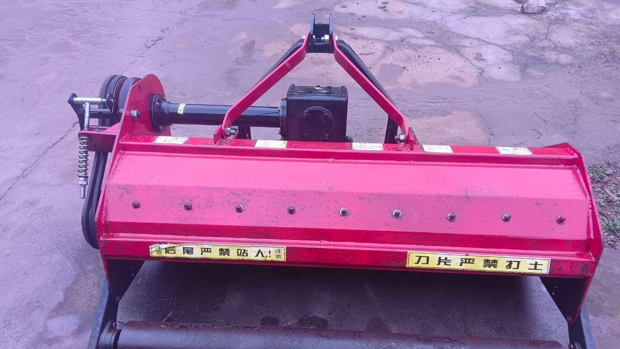 潍坊地区处理一米四还田机