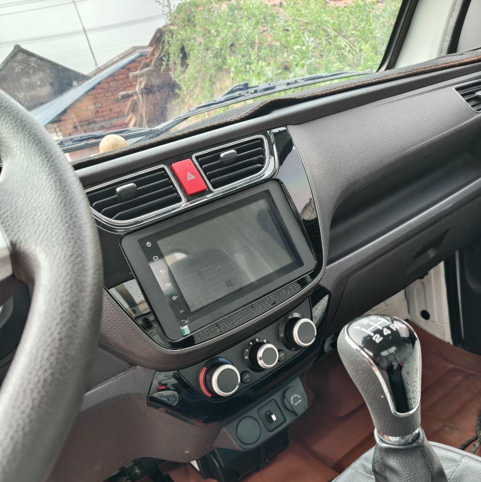 潍坊地区处理福田 平板车