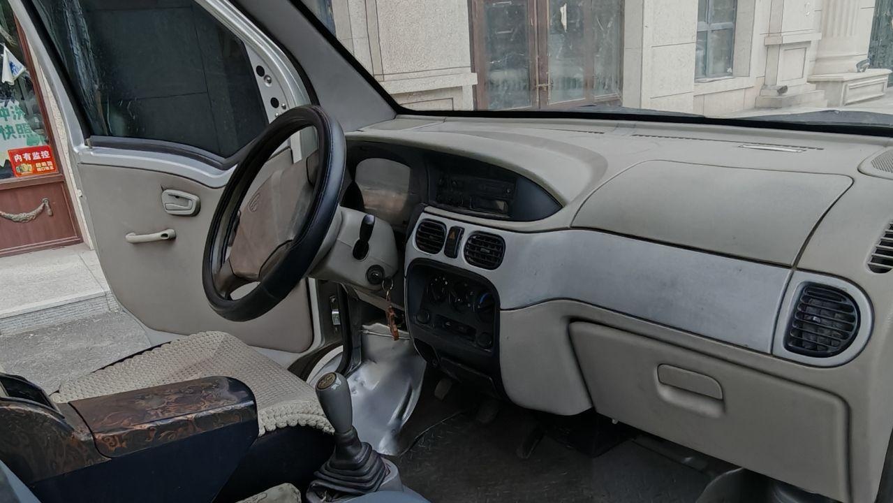 佳木斯地区处理哈飞 新民意 平板车