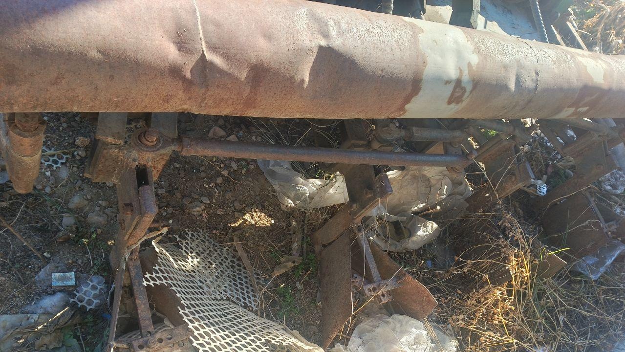 铁岭地区处理旋耕机