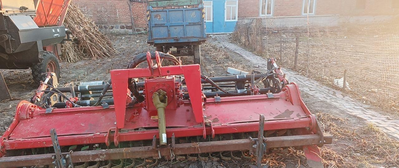 锦州地区处理赵铁成旋耕机