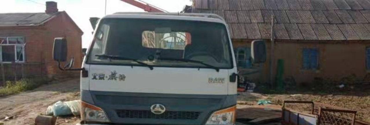 佳木斯地区处理平板车