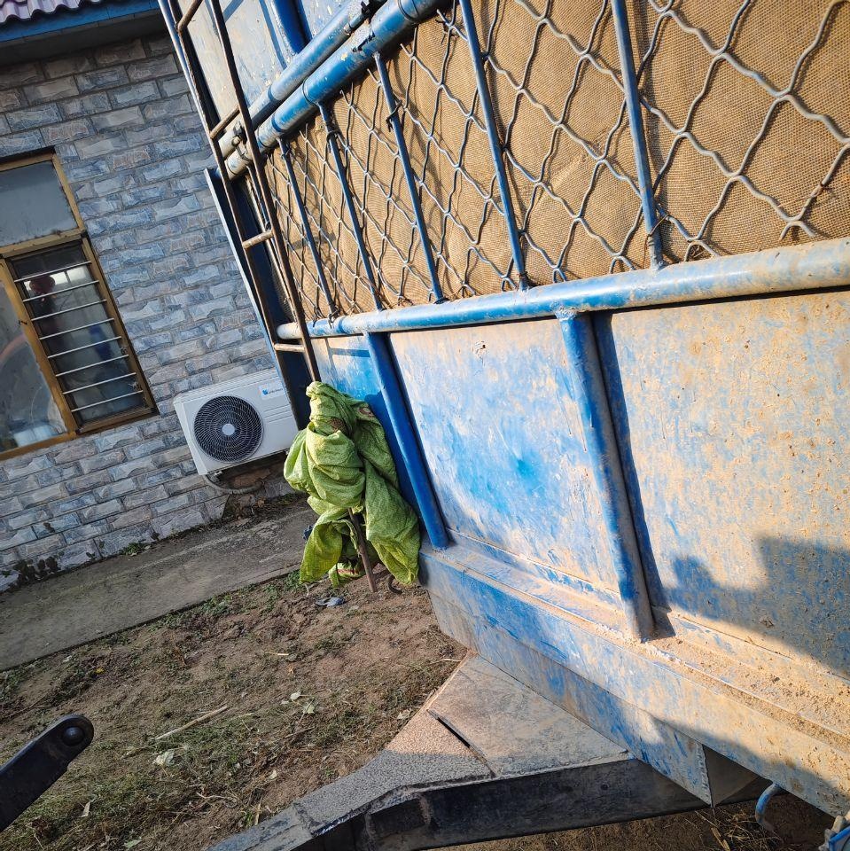 沈阳地区处理4.3*2.2拖斗