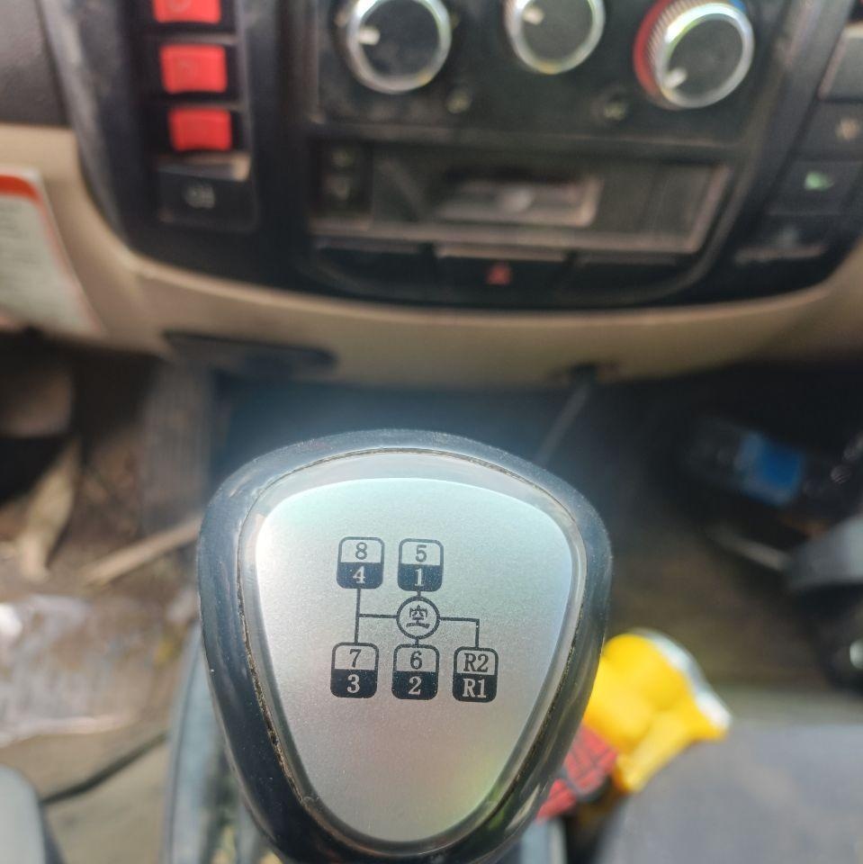 沧州地区处理奥驰汽车 平板车 国6