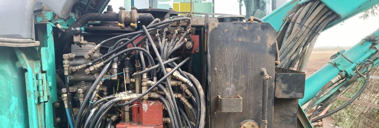 衡水地区处理进口神钢75